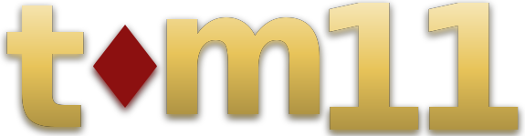 tom11 logo
