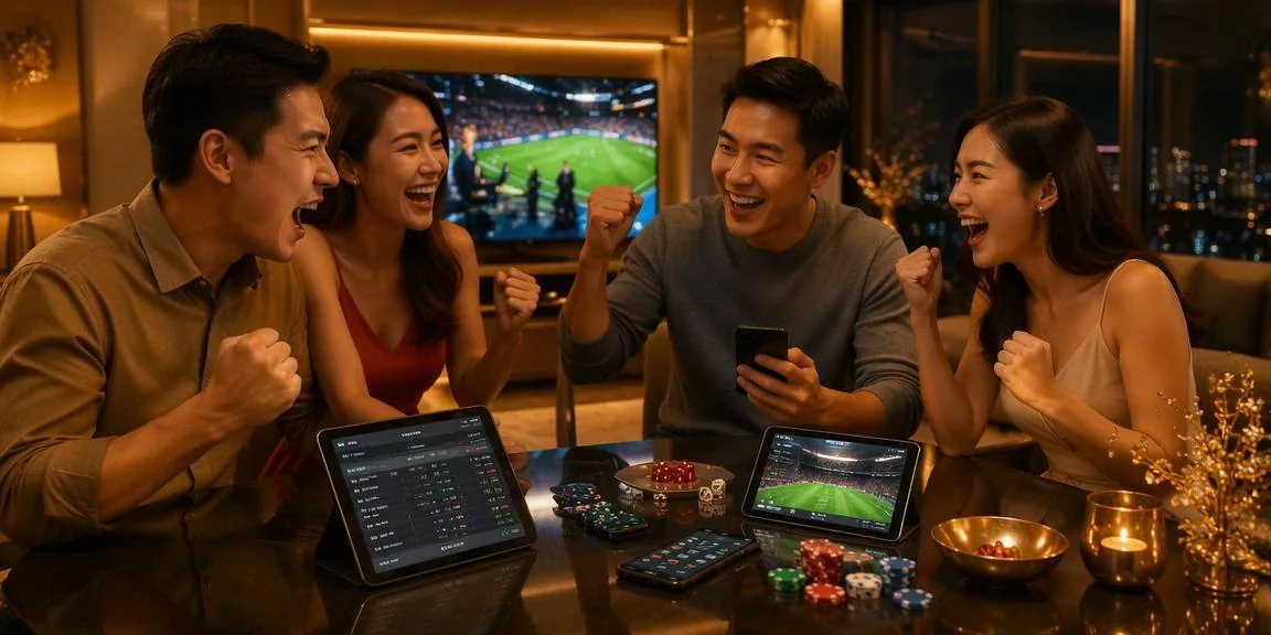 tom11 Nạp, rút và xác minh tài khoản tom11